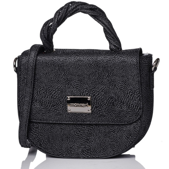 KLASYCZNA TOREBKA LISTONOSZKA MONNARI