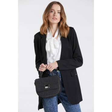 KLASYCZNA TOREBKA LISTONOSZKA MONNARI 2