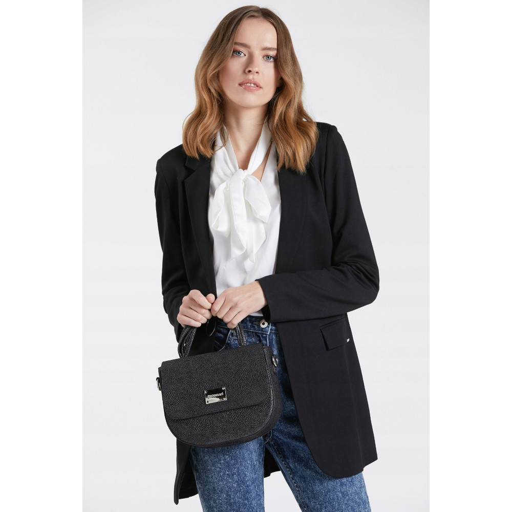 KLASYCZNA TOREBKA LISTONOSZKA MONNARI