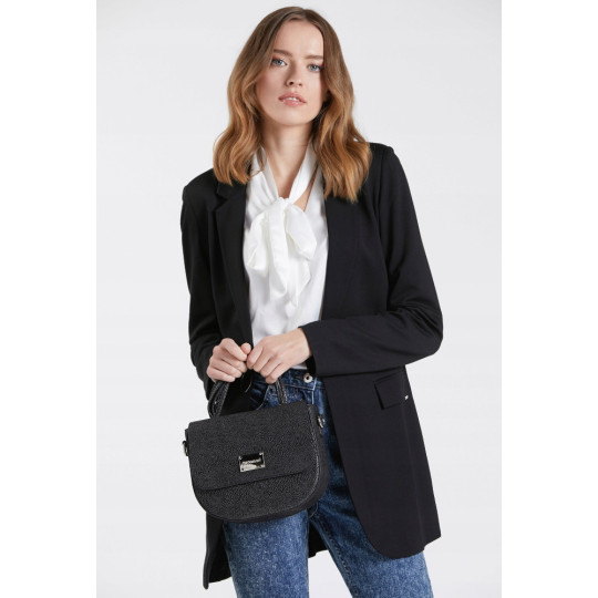 KLASYCZNA TOREBKA LISTONOSZKA MONNARI