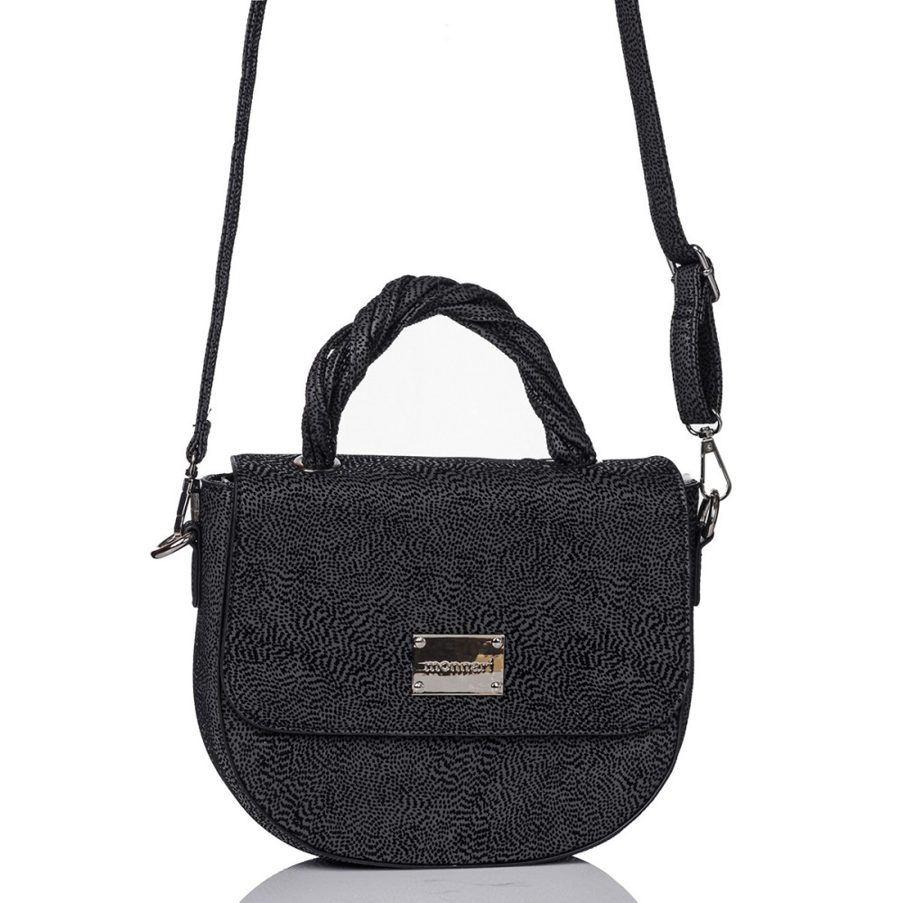 KLASYCZNA TOREBKA LISTONOSZKA MONNARI