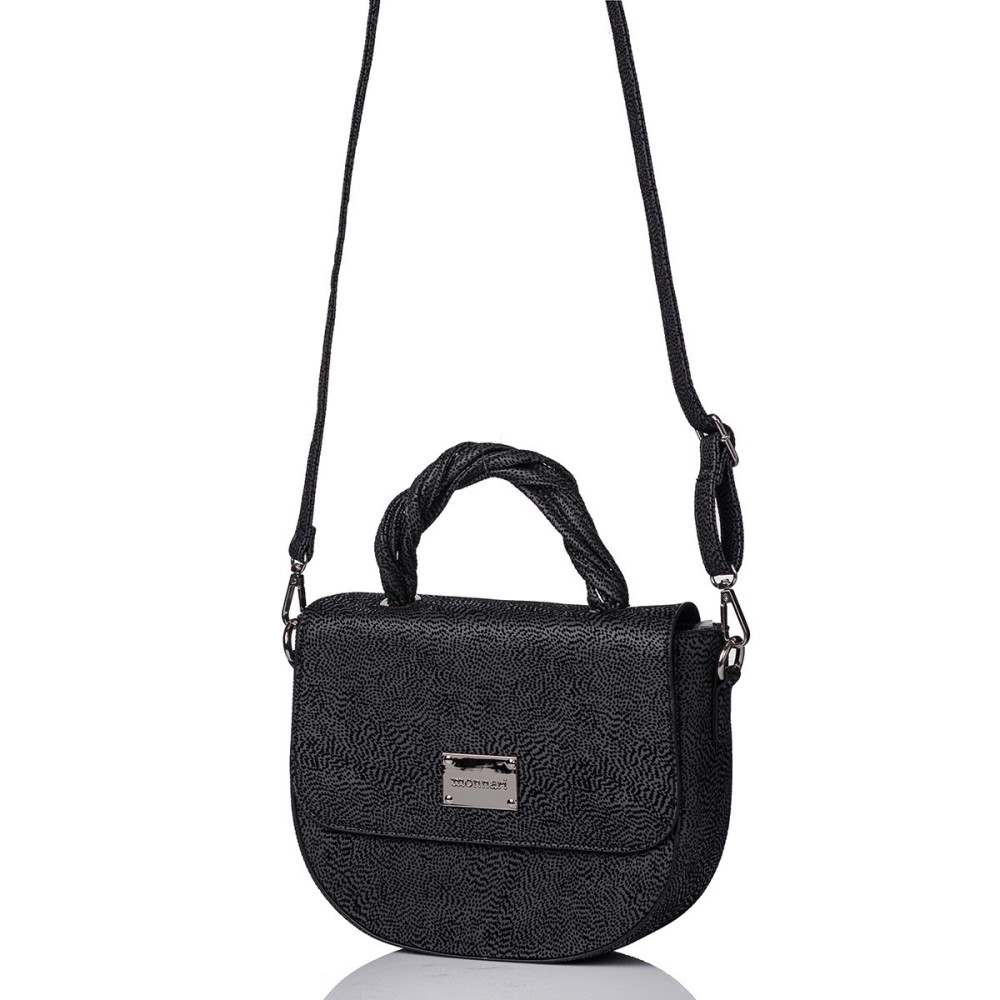 KLASYCZNA TOREBKA LISTONOSZKA MONNARI