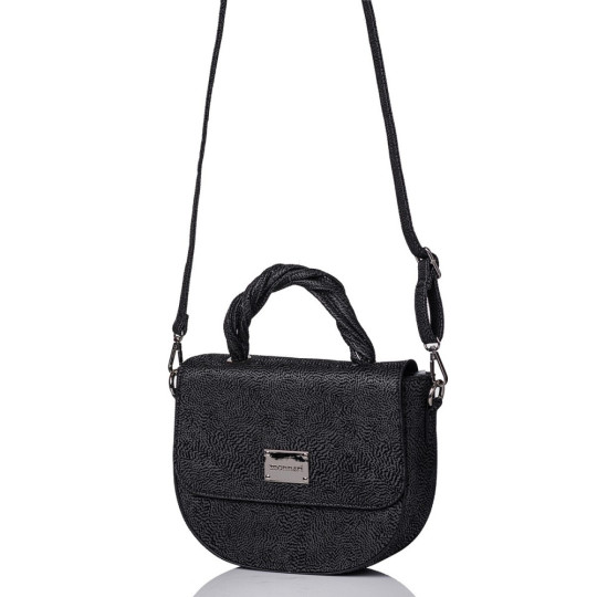 KLASYCZNA TOREBKA LISTONOSZKA MONNARI