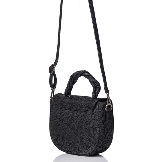 KLASYCZNA TOREBKA LISTONOSZKA MONNARI