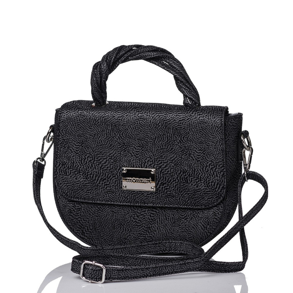 KLASYCZNA TOREBKA LISTONOSZKA MONNARI