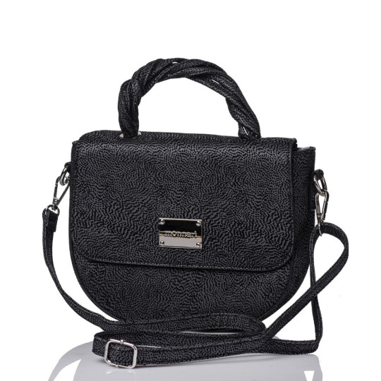 KLASYCZNA TOREBKA LISTONOSZKA MONNARI