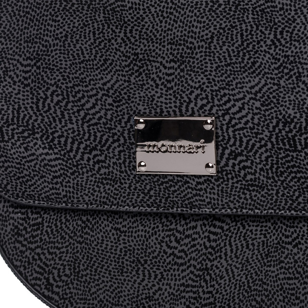 KLASYCZNA TOREBKA LISTONOSZKA MONNARI