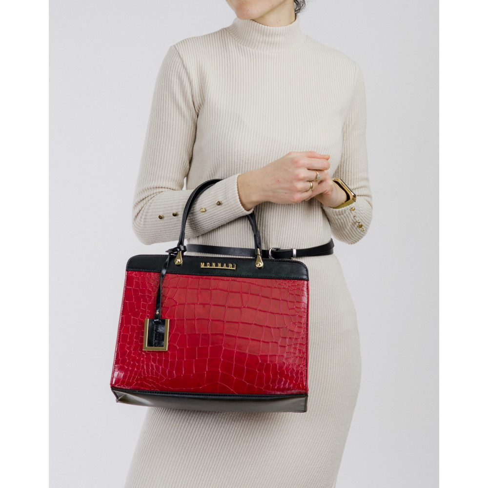 Elegancka torba damska MONNARI ®
