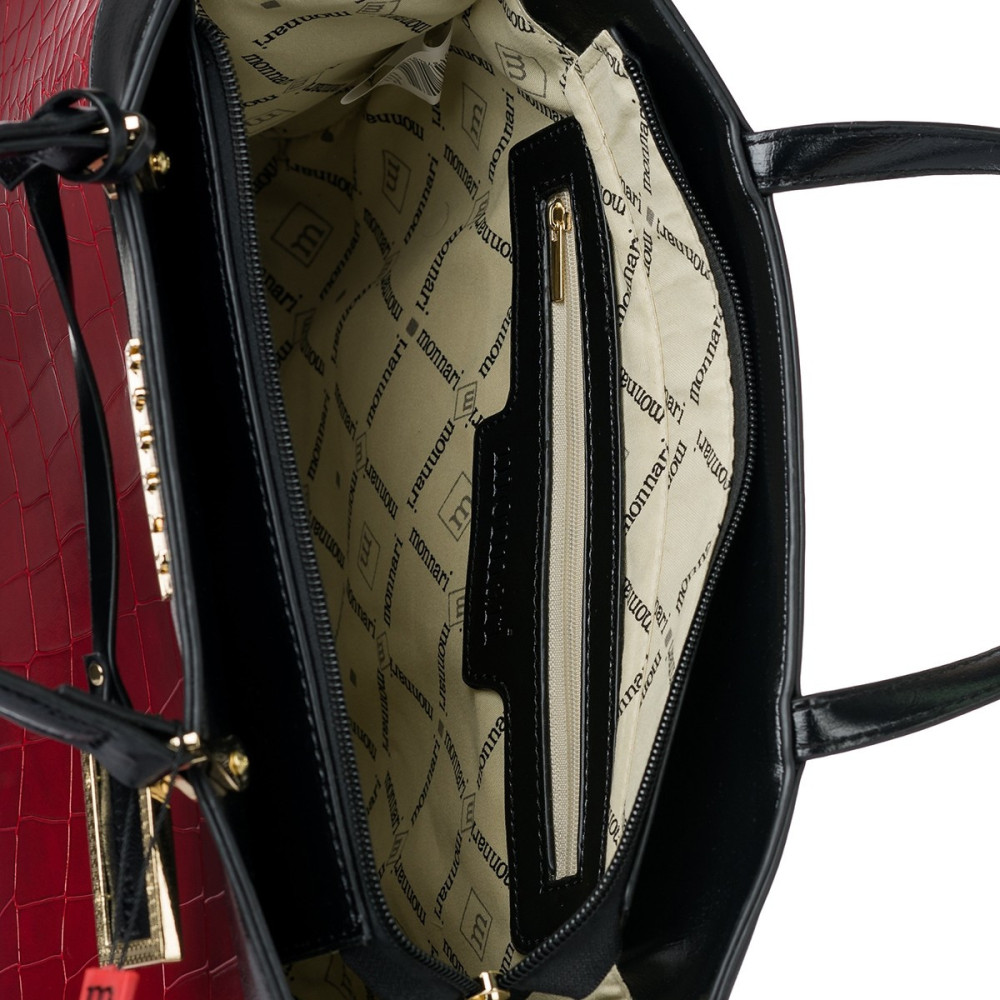 Elegancka torba damska MONNARI ®