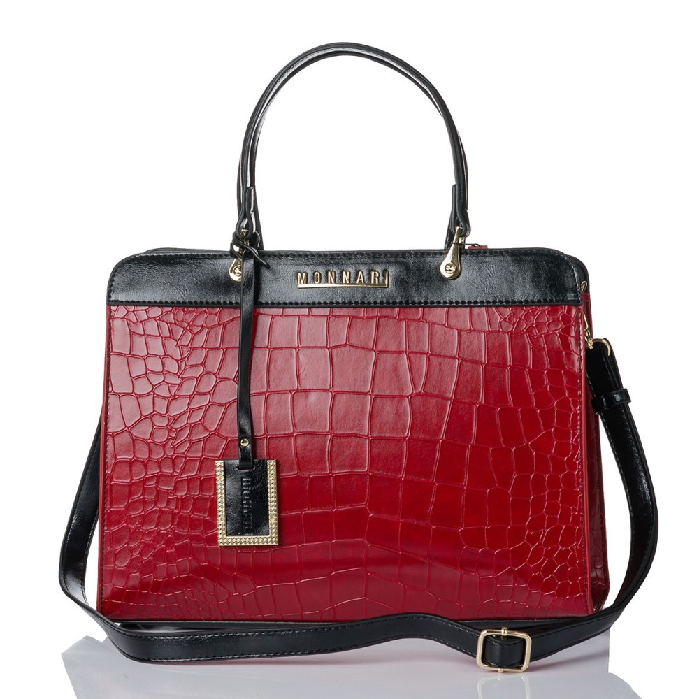 Elegancka torba damska MONNARI ®