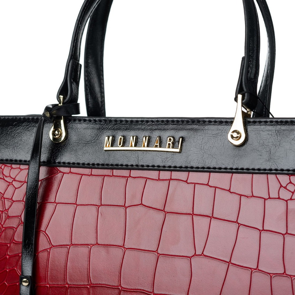 Elegancka torba damska MONNARI ®