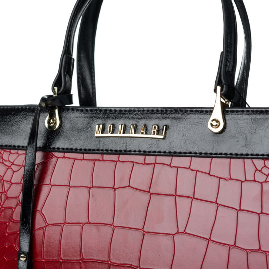 Elegancka torba damska MONNARI ®