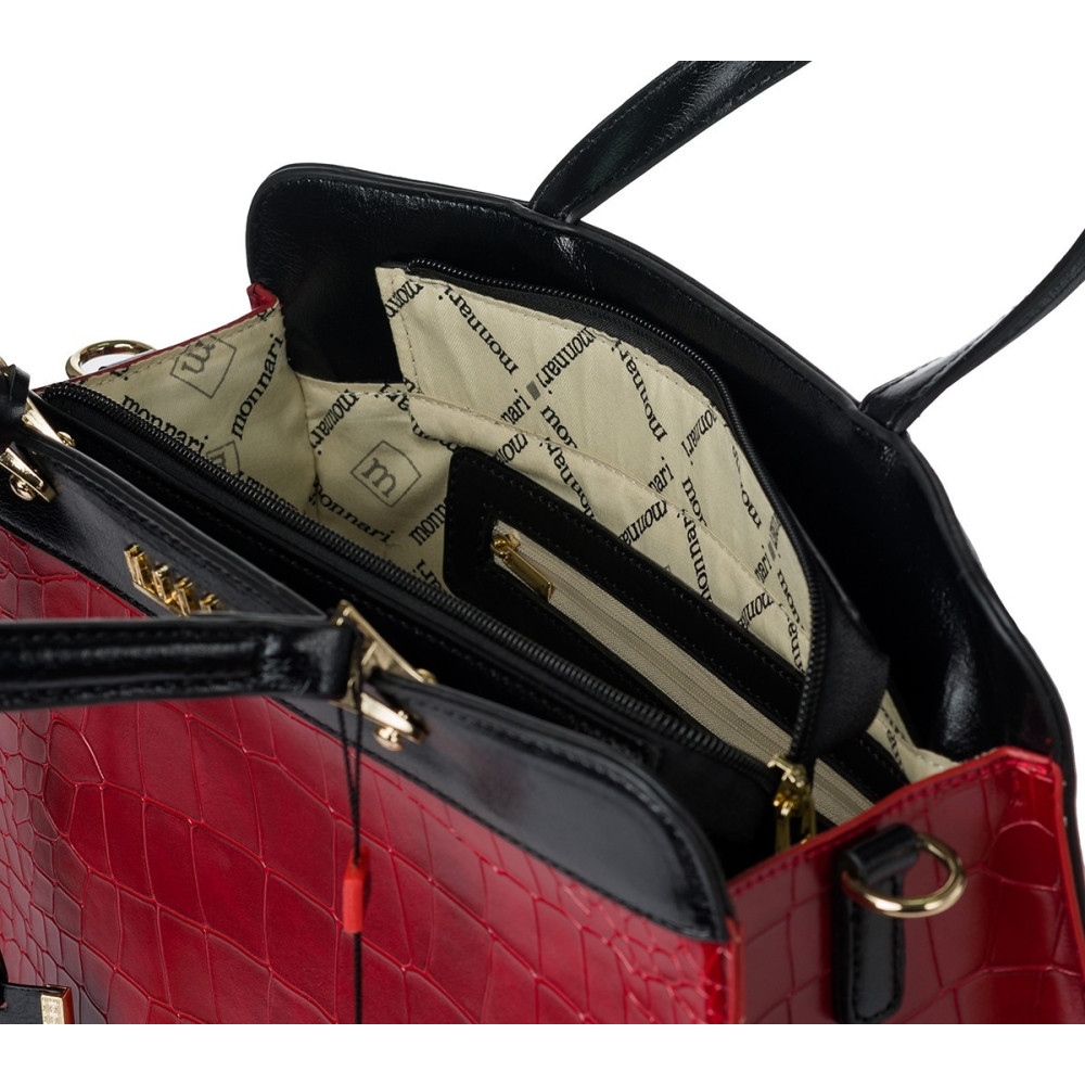 Elegancka torba damska MONNARI ®