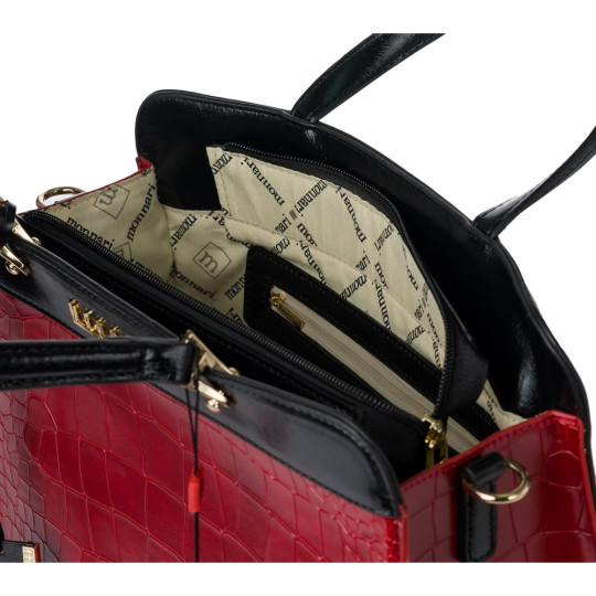 Elegancka torba damska MONNARI ®