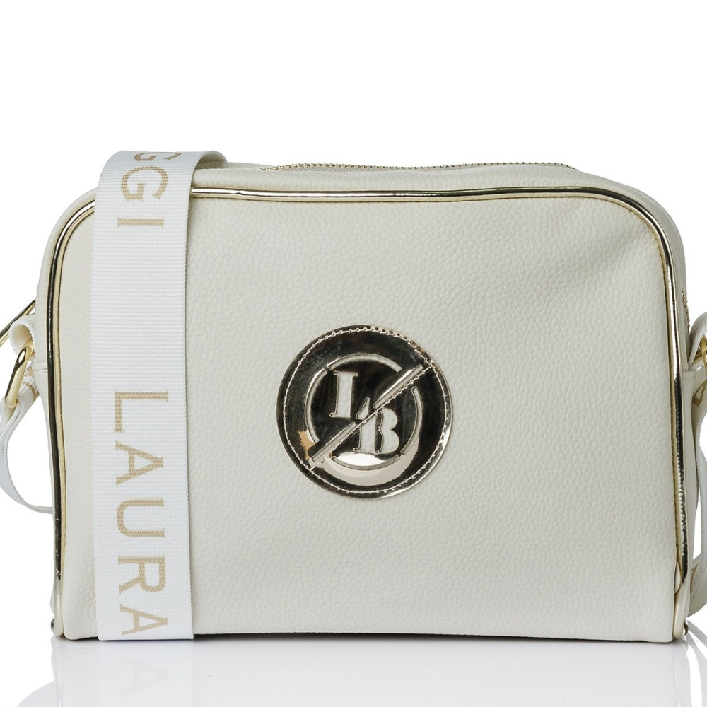 BEŻOWA LISTONOSZKA LAURA BIAGGI