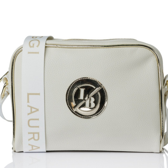 BEŻOWA LISTONOSZKA LAURA BIAGGI