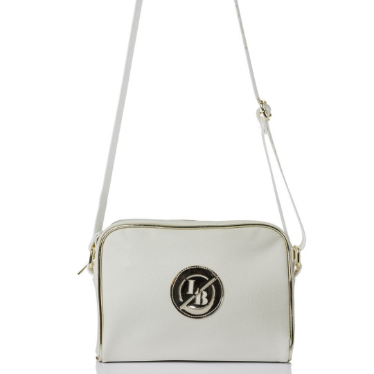 BEŻOWA LISTONOSZKA LAURA BIAGGI