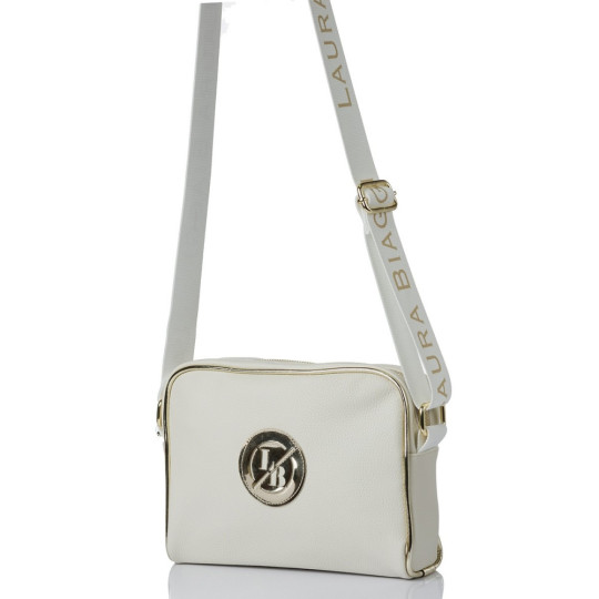 BEŻOWA LISTONOSZKA LAURA BIAGGI