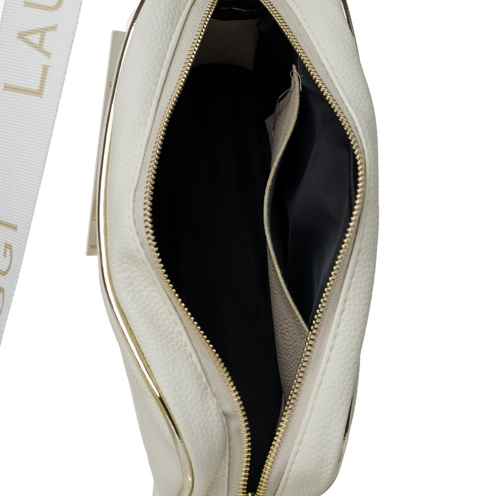 BEŻOWA LISTONOSZKA LAURA BIAGGI