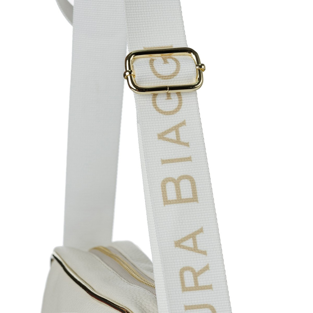 BEŻOWA LISTONOSZKA LAURA BIAGGI