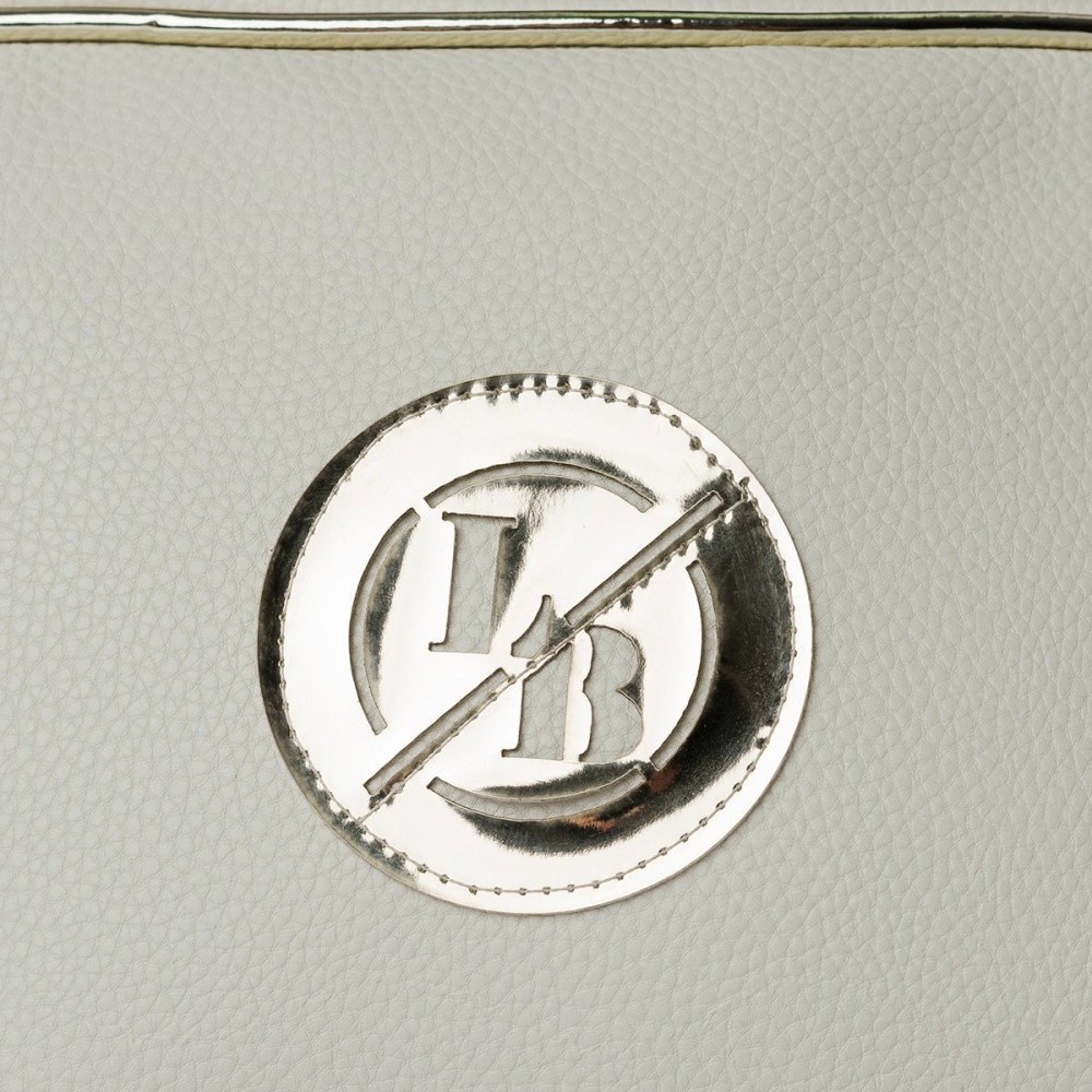 BEŻOWA LISTONOSZKA LAURA BIAGGI