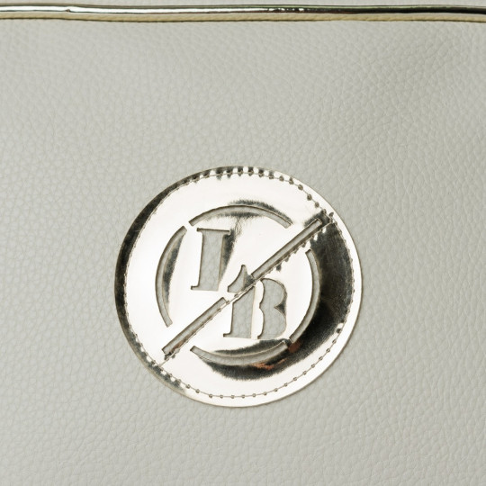 BEŻOWA LISTONOSZKA LAURA BIAGGI