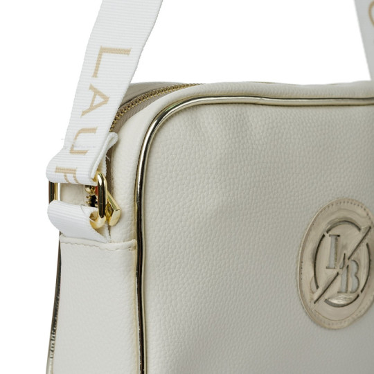 BEŻOWA LISTONOSZKA LAURA BIAGGI