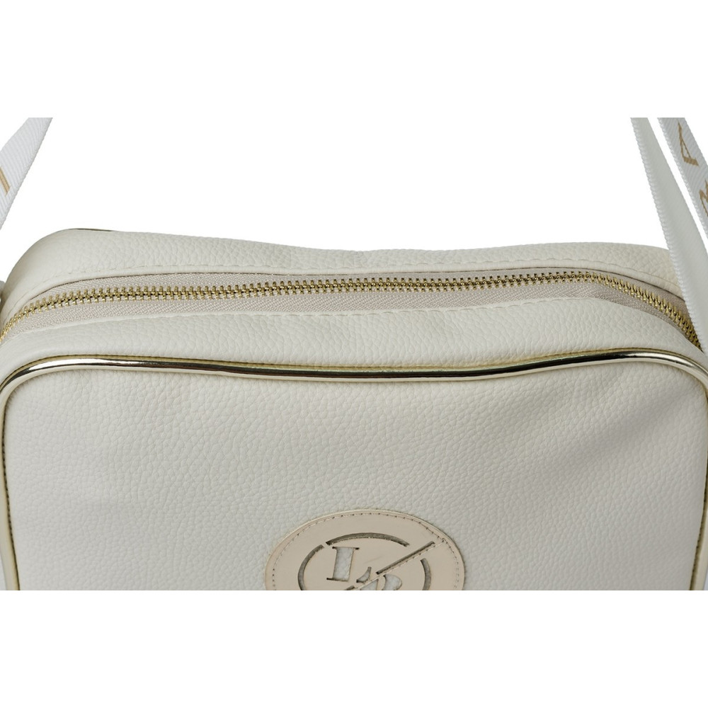 BEŻOWA LISTONOSZKA LAURA BIAGGI