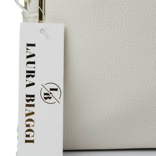 BEŻOWA LISTONOSZKA LAURA BIAGGI