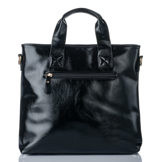 MIEJSKA KLASYCZNA TORBA  MONNARI