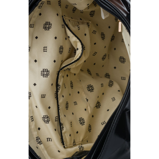 MIEJSKA KLASYCZNA TORBA  MONNARI