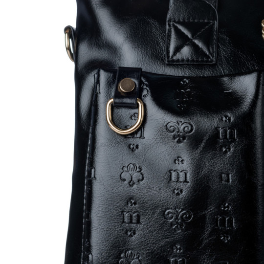 MIEJSKA KLASYCZNA TORBA  MONNARI