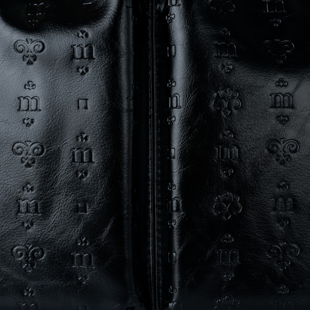 MIEJSKA KLASYCZNA TORBA  MONNARI