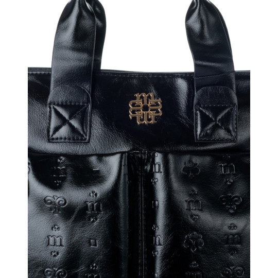 MIEJSKA KLASYCZNA TORBA  MONNARI