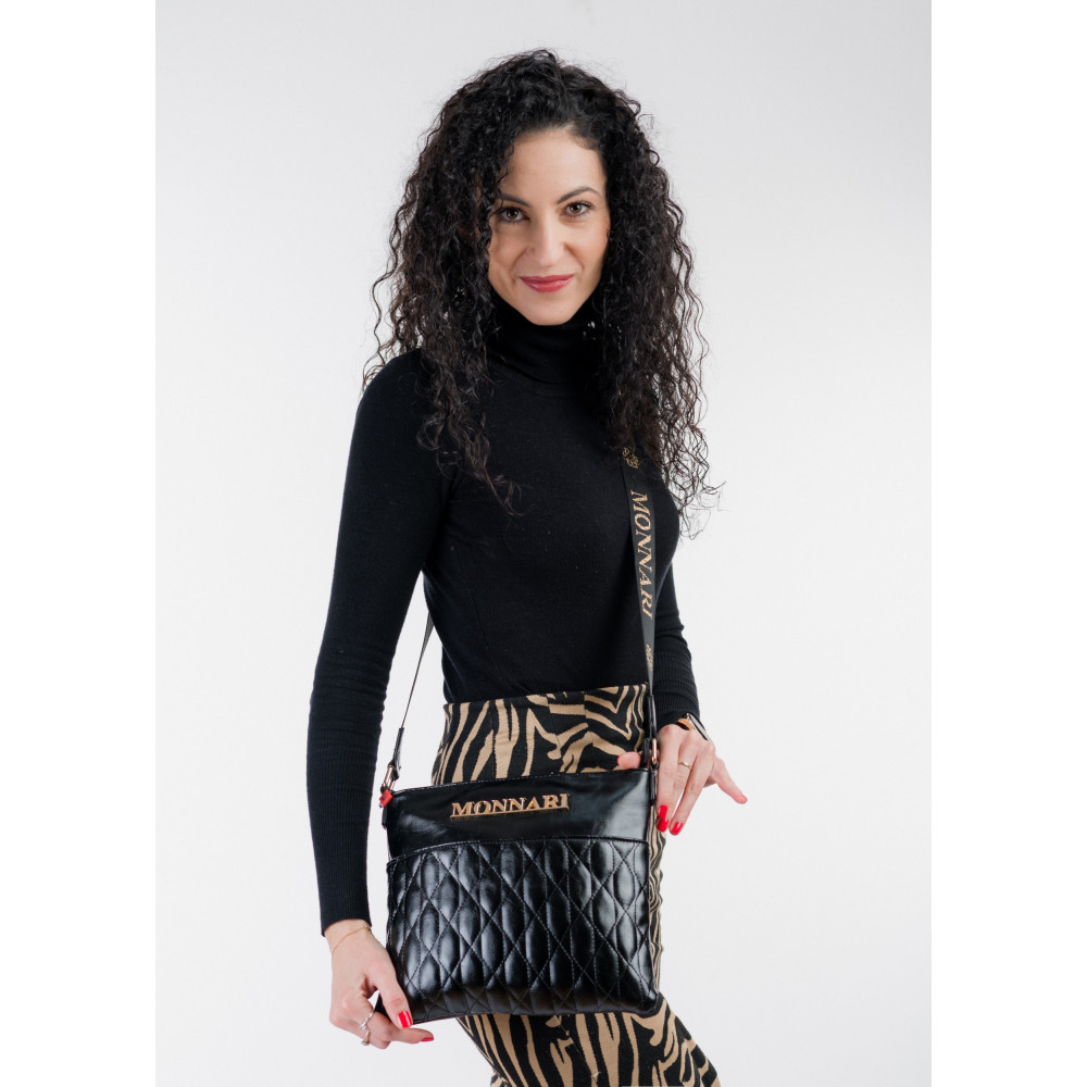 Pikowana listonoszka MONNARI