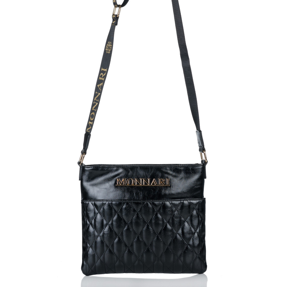 Pikowana listonoszka MONNARI