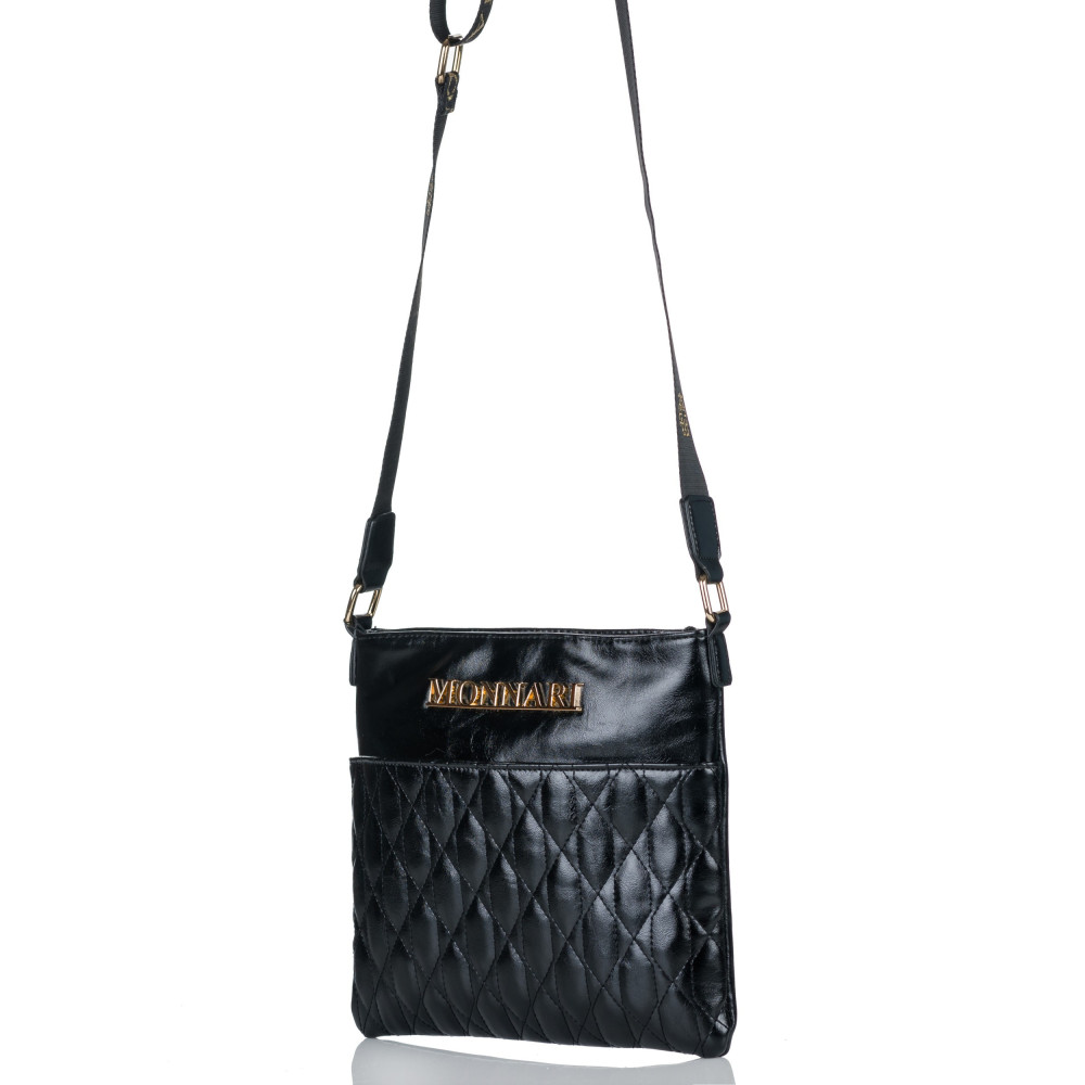 Pikowana listonoszka MONNARI