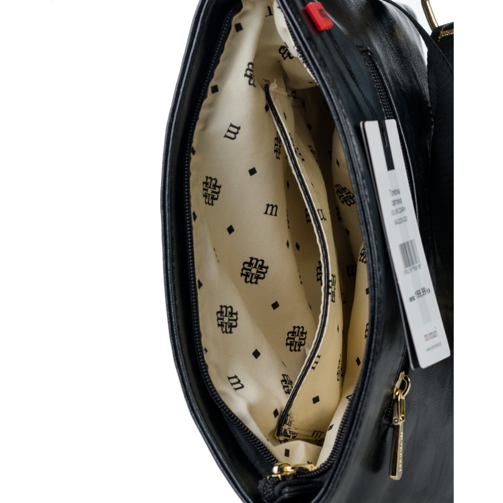 Pikowana listonoszka MONNARI