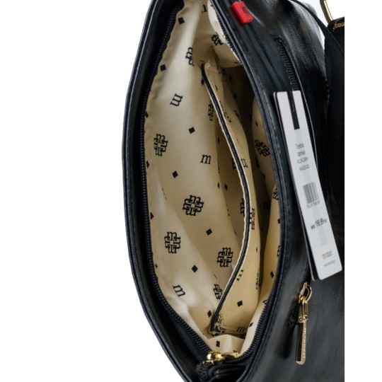 Pikowana listonoszka MONNARI