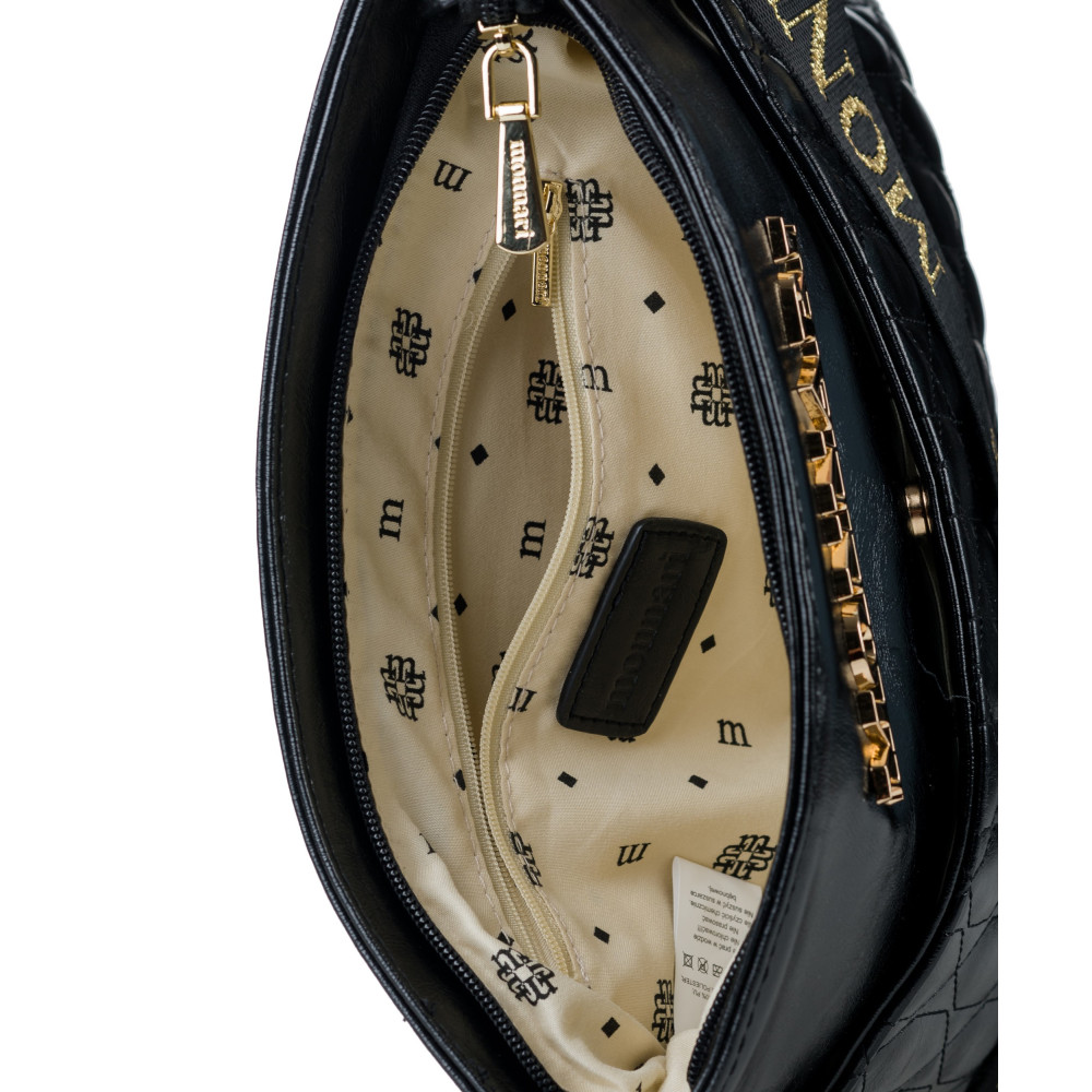 Pikowana listonoszka MONNARI