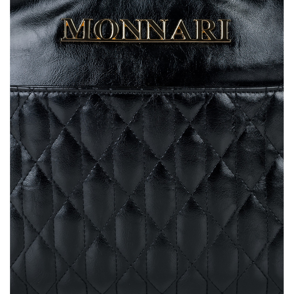 Pikowana listonoszka MONNARI