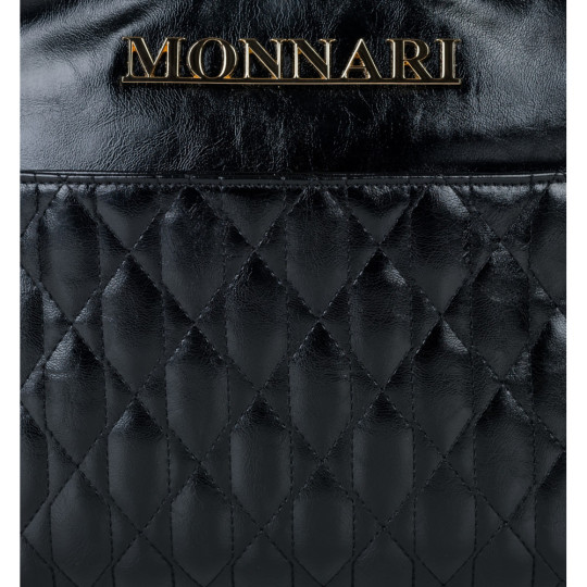 Pikowana listonoszka MONNARI