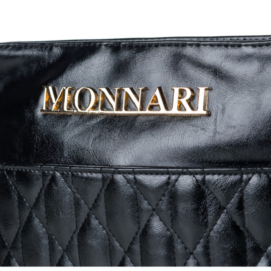 Pikowana listonoszka MONNARI