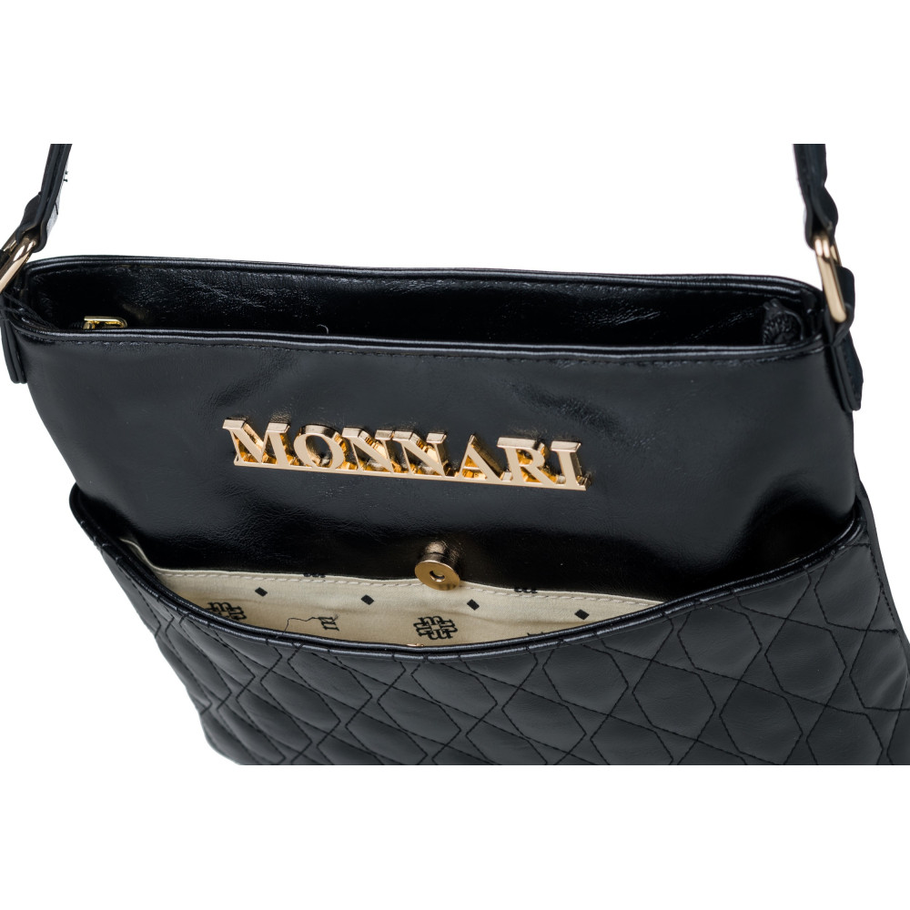 Pikowana listonoszka MONNARI