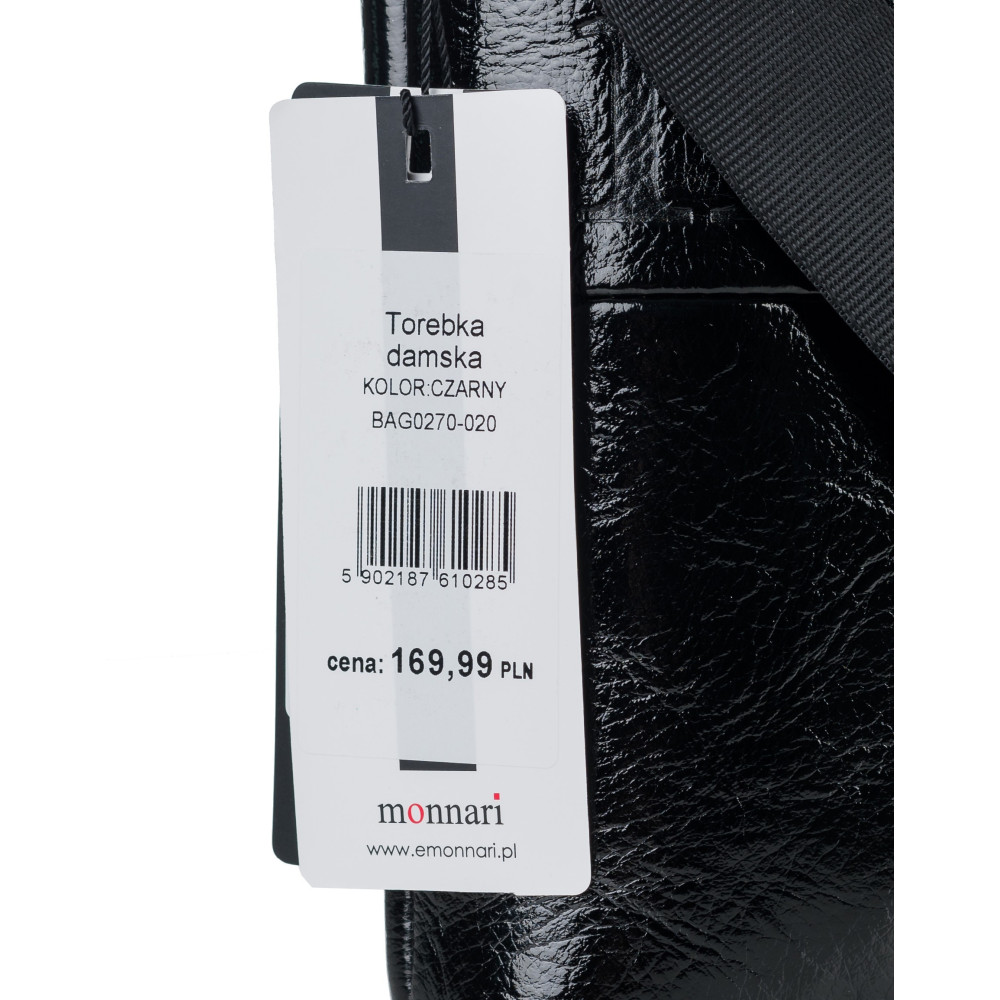 Klasyczna Listonoszka  MONNARI