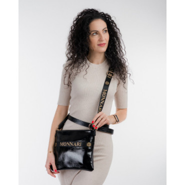 KLASYCZNA  LISTONOSZKA MONNARI 2