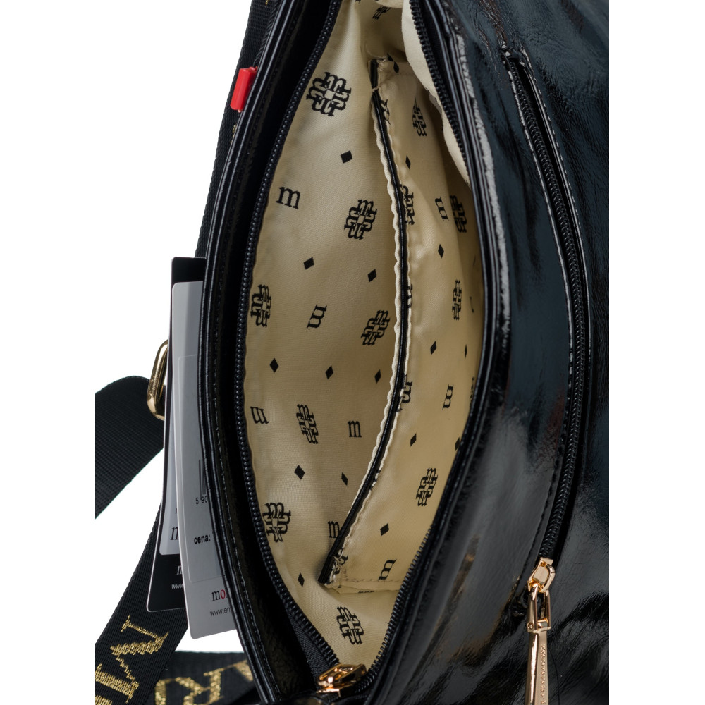 KLASYCZNA  LISTONOSZKA MONNARI