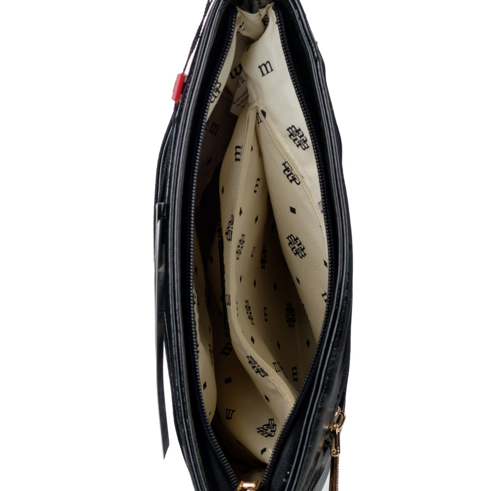 KLASYCZNA  LISTONOSZKA MONNARI