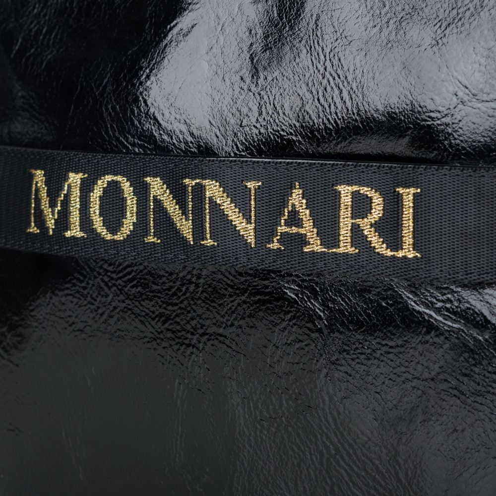 KLASYCZNA  LISTONOSZKA MONNARI