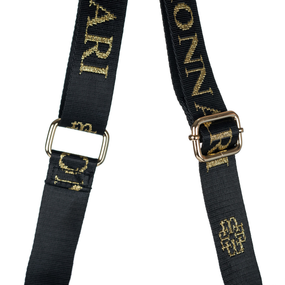 KLASYCZNA  LISTONOSZKA MONNARI